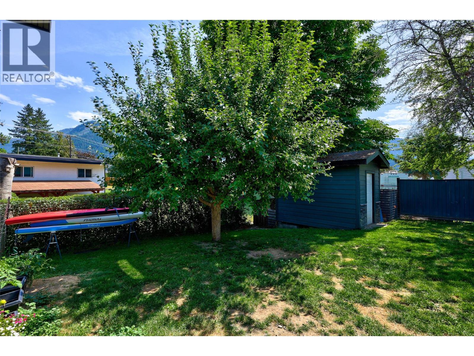 637 Mill Road, Chase, British Columbia  V0E 1M0 - Photo 33 - 10372123