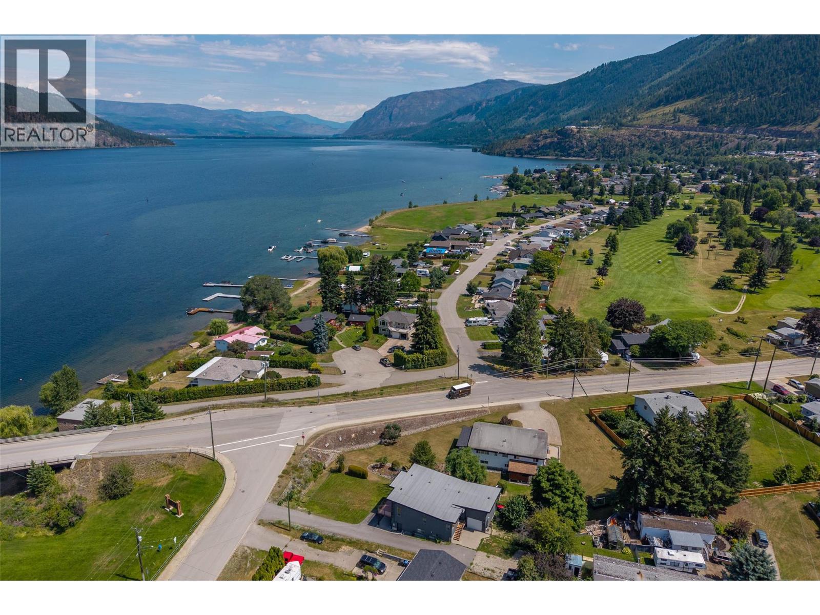 637 Mill Road, Chase, British Columbia  V0E 1M0 - Photo 36 - 10372123