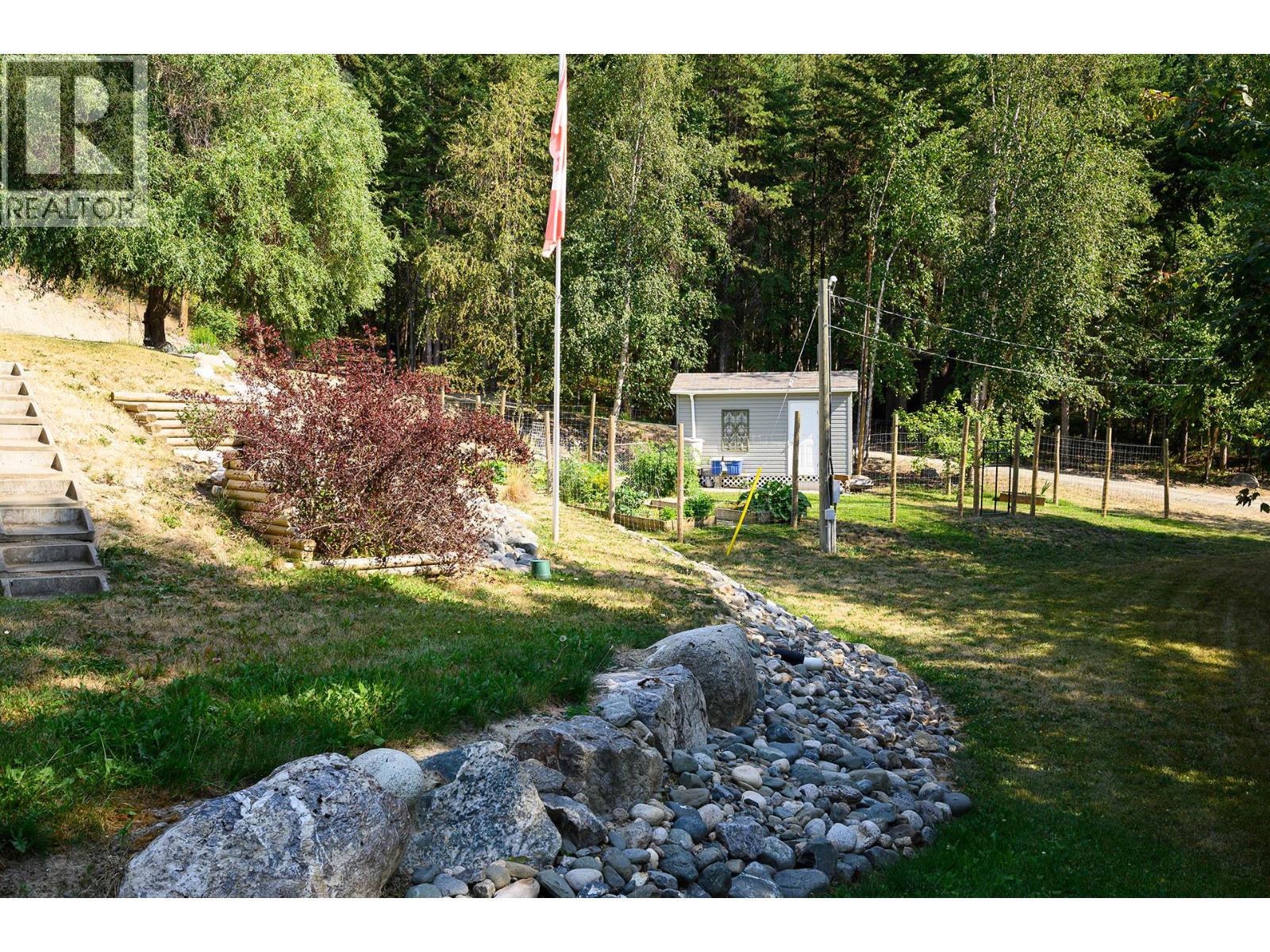 3520 Glengrove Road, Barriere, British Columbia  V0E 2E0 - Photo 10 - 10372038