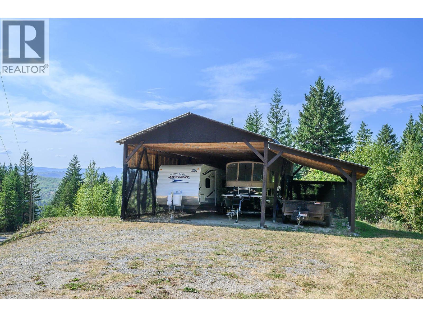 3520 Glengrove Road, Barriere, British Columbia  V0E 2E0 - Photo 14 - 10372038