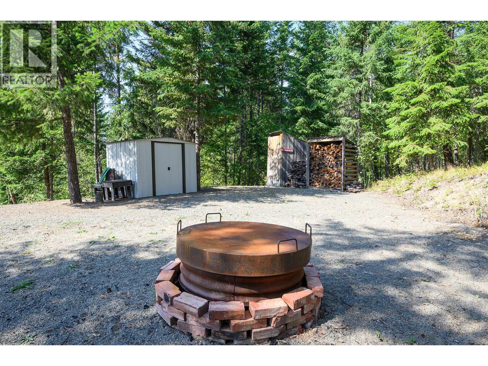 3520 Glengrove Road, Barriere, British Columbia  V0E 2E0 - Photo 15 - 10372038
