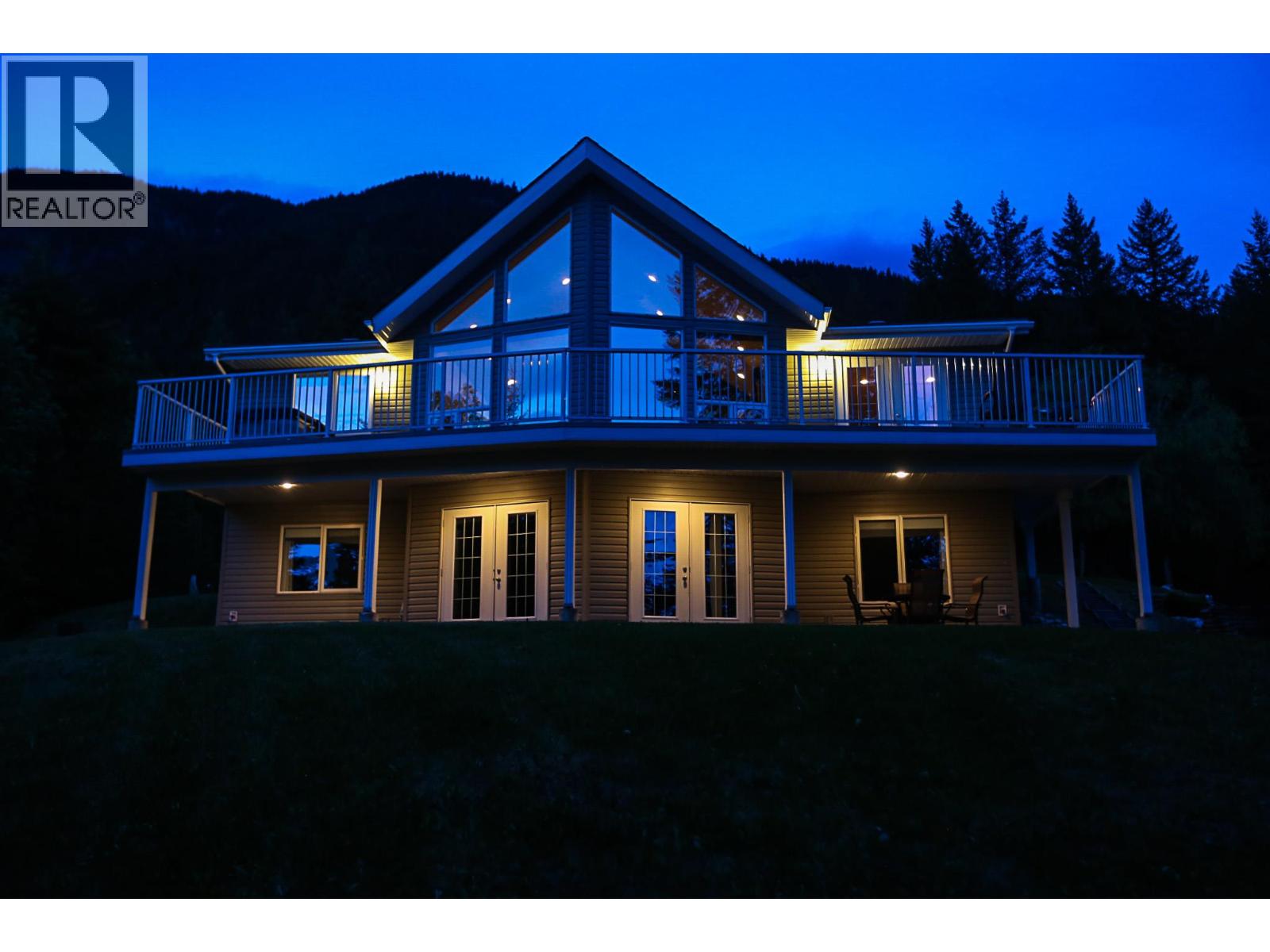 3520 Glengrove Road, Barriere, British Columbia  V0E 2E0 - Photo 16 - 10372038