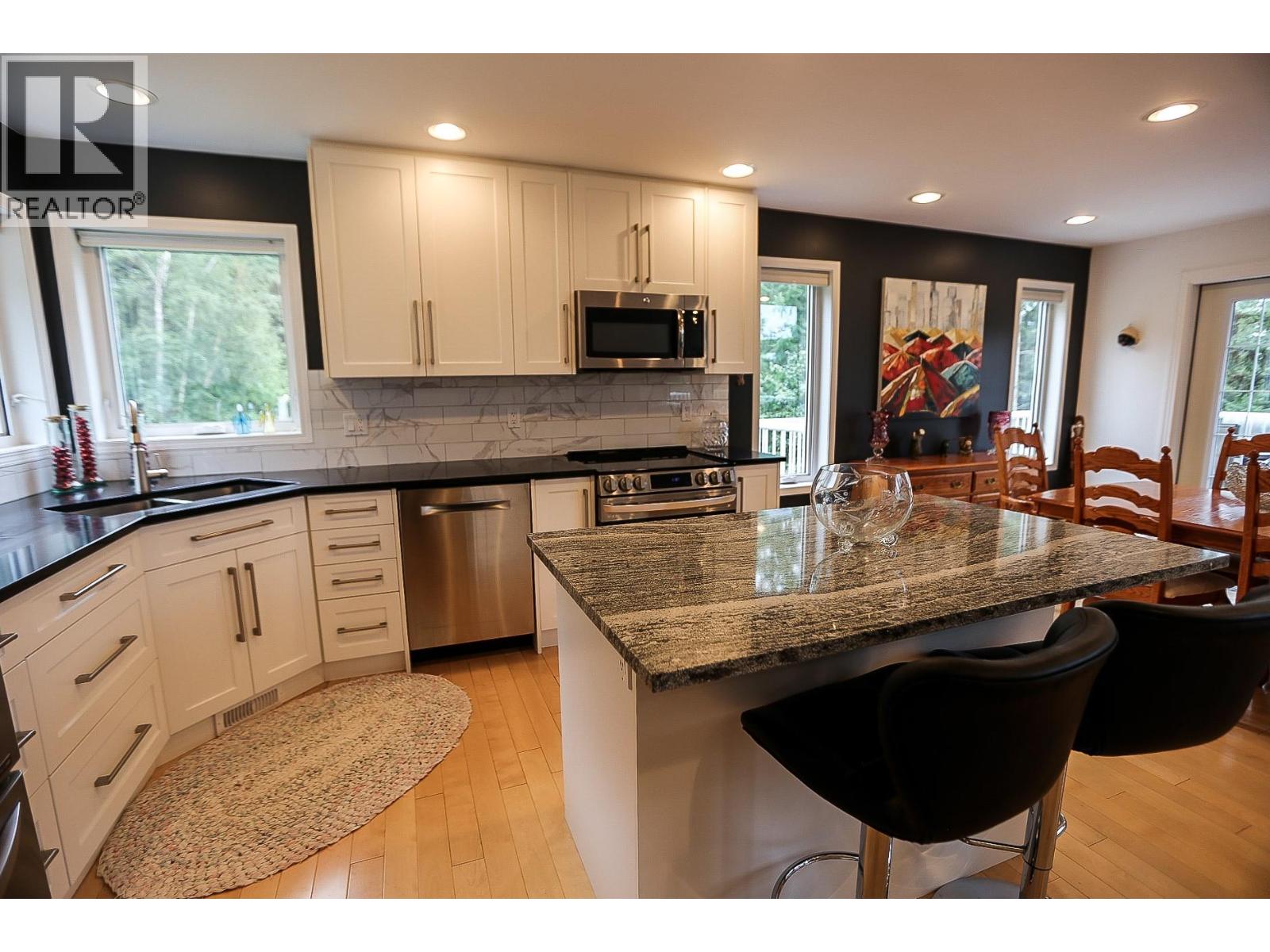 3520 Glengrove Road, Barriere, British Columbia  V0E 2E0 - Photo 21 - 10372038