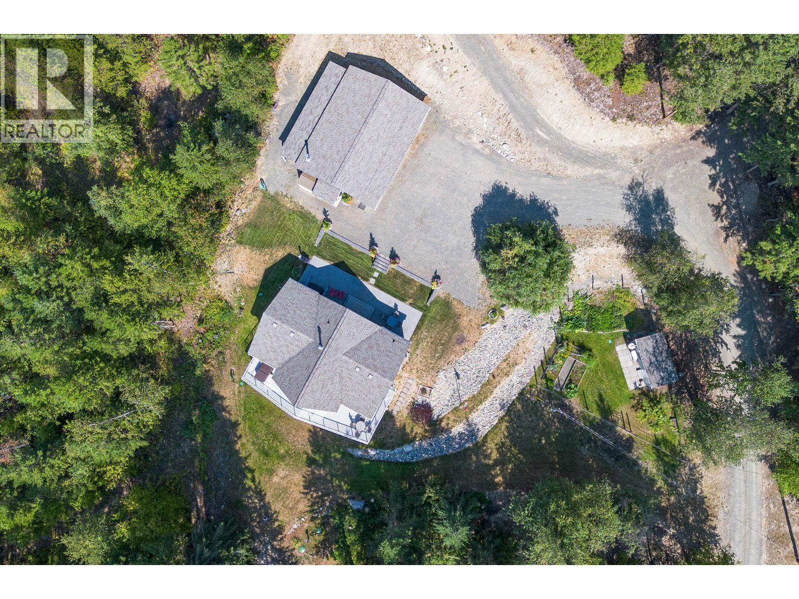 3520 Glengrove Road, Barriere, British Columbia  V0E 2E0 - Photo 4 - 10372038