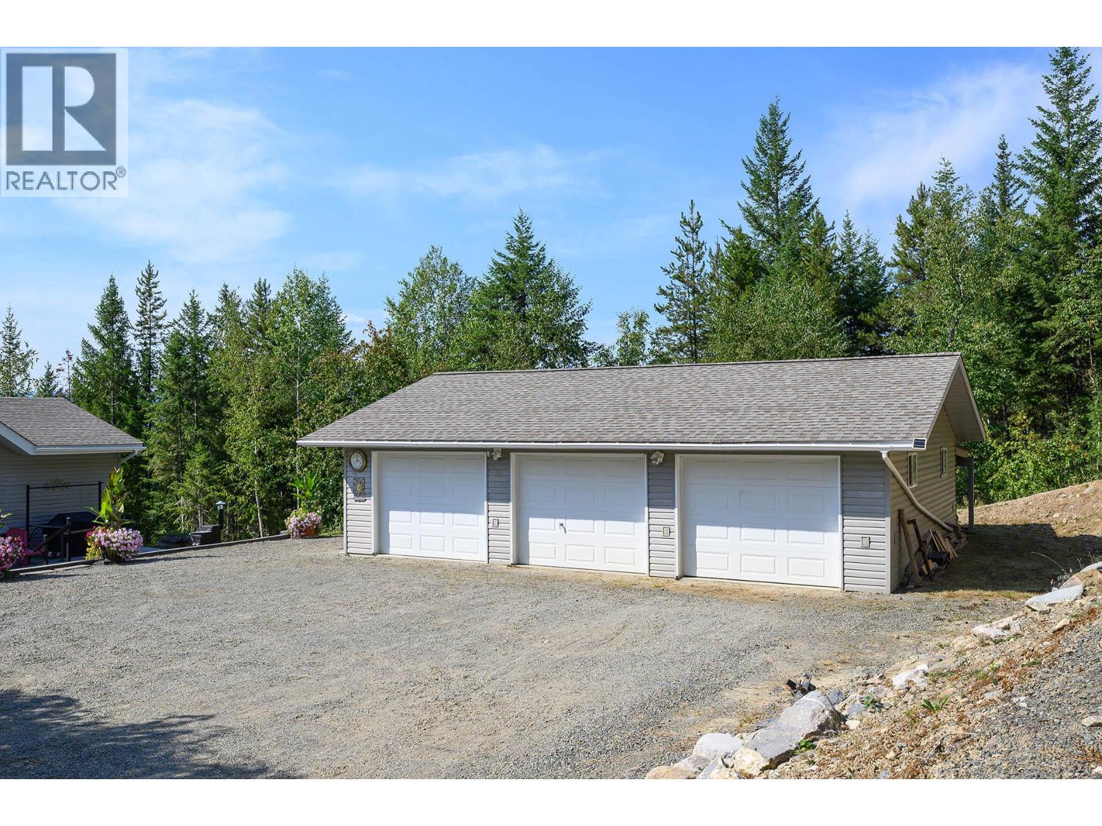 3520 Glengrove Road, Barriere, British Columbia  V0E 2E0 - Photo 7 - 10372038