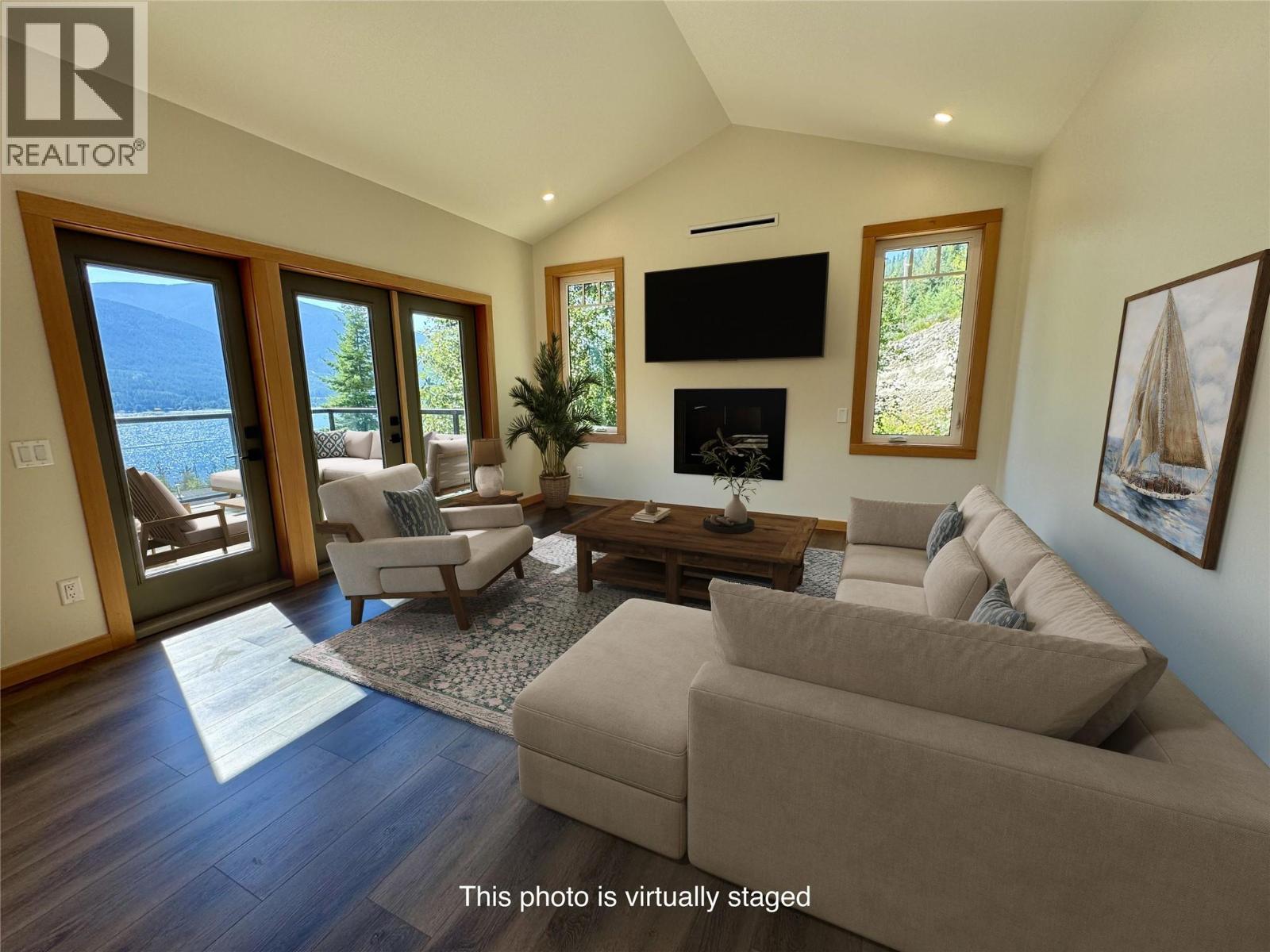 145 Lakeview Drive, Nelson, British Columbia  V1L 6W6 - Photo 33 - 10372109