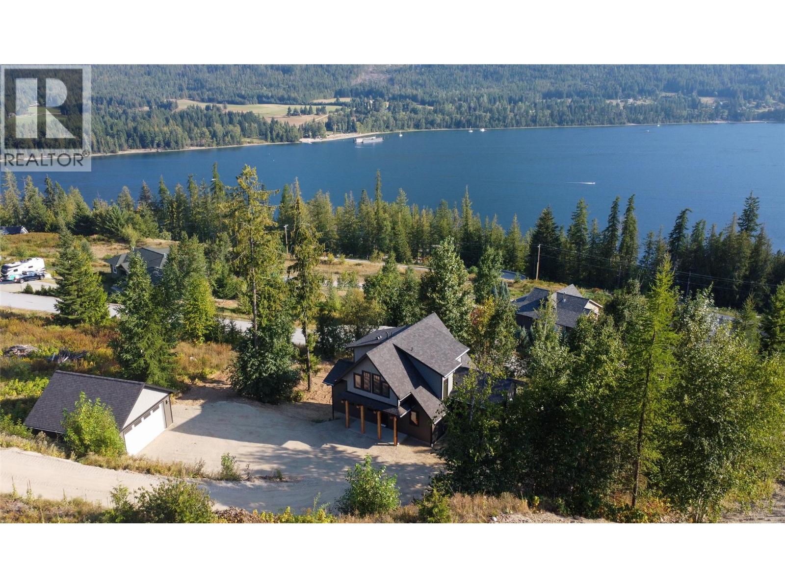 145 Lakeview Drive, Nelson, British Columbia  V1L 6W6 - Photo 4 - 10372109