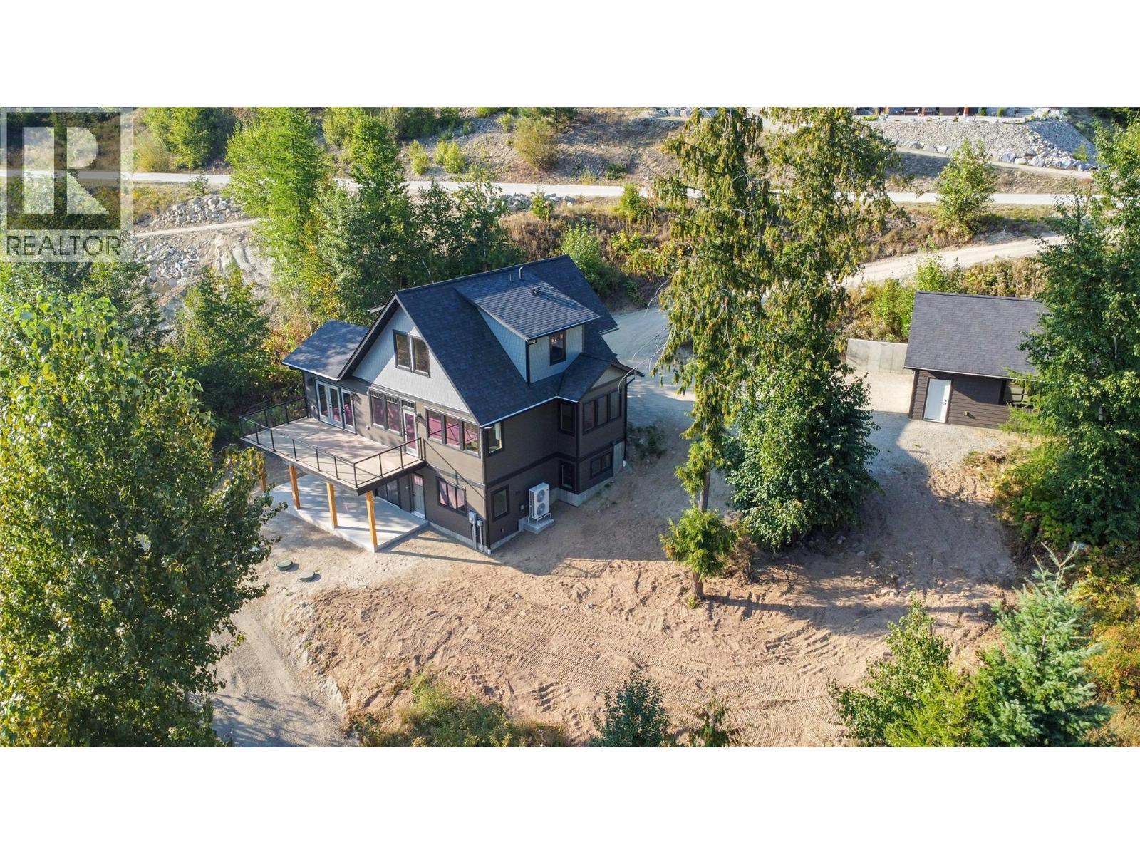 145 Lakeview Drive, Nelson, British Columbia  V1L 6W6 - Photo 92 - 10372109
