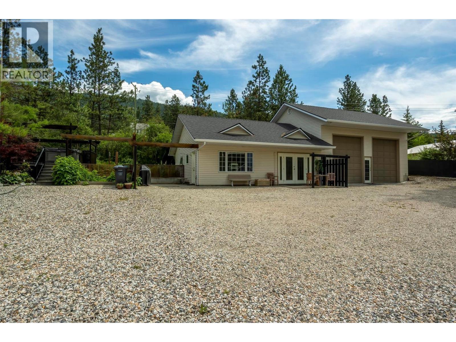 16709 Maki Road, Lake Country, British Columbia  V4V 1C2 - Photo 11 - 10372083