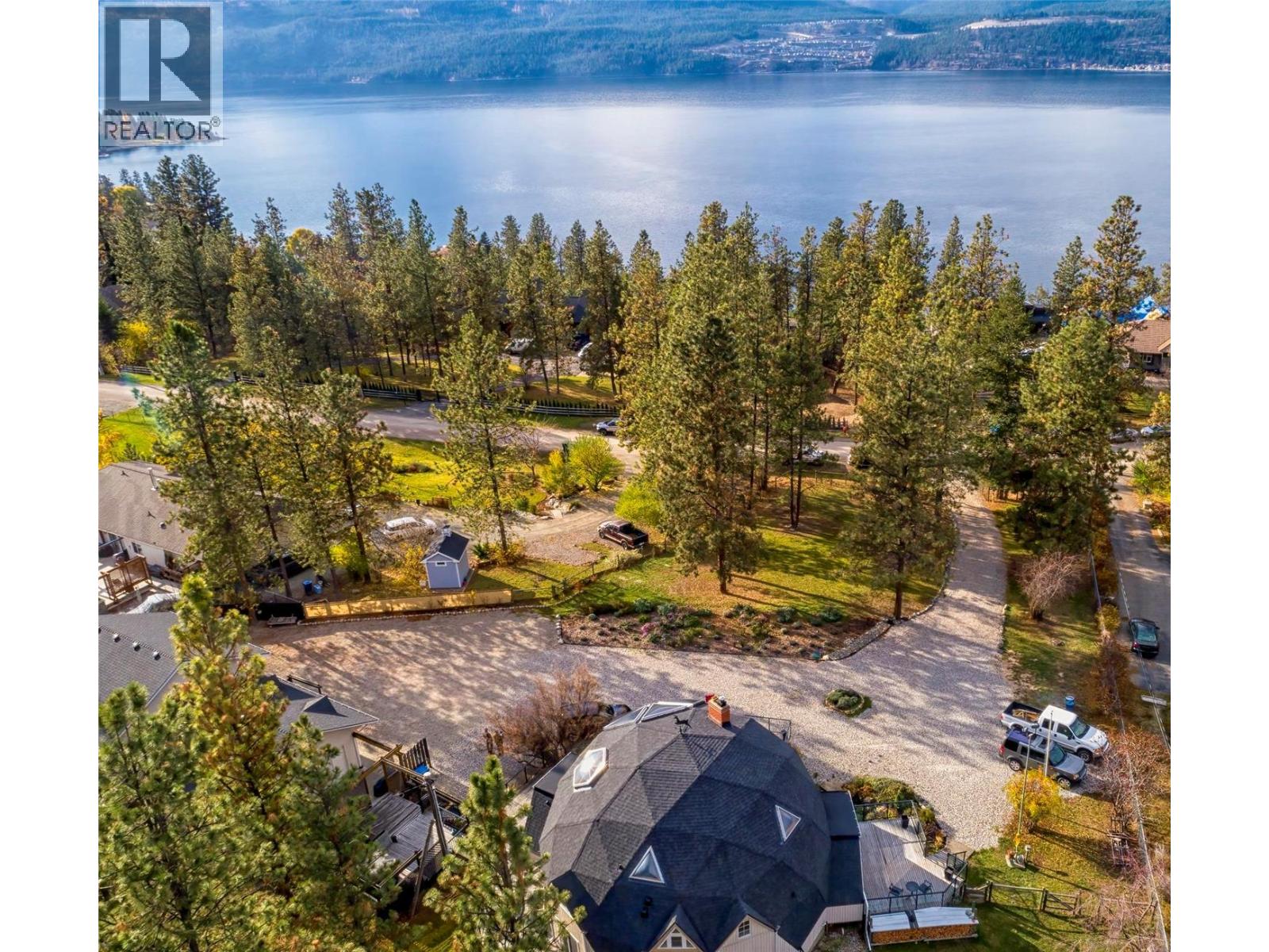 16709 Maki Road, Lake Country, British Columbia  V4V 1C2 - Photo 2 - 10372083