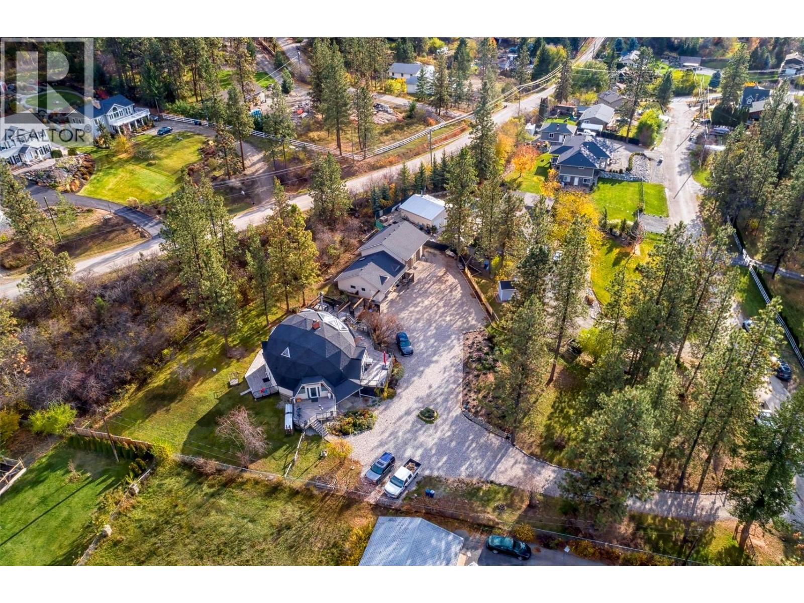 16709 Maki Road, Lake Country, British Columbia  V4V 1C2 - Photo 3 - 10372083