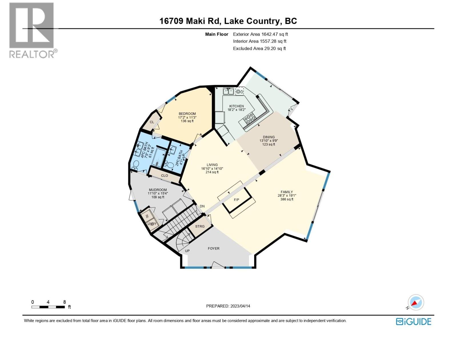 16709 Maki Road, Lake Country, British Columbia  V4V 1C2 - Photo 49 - 10372083