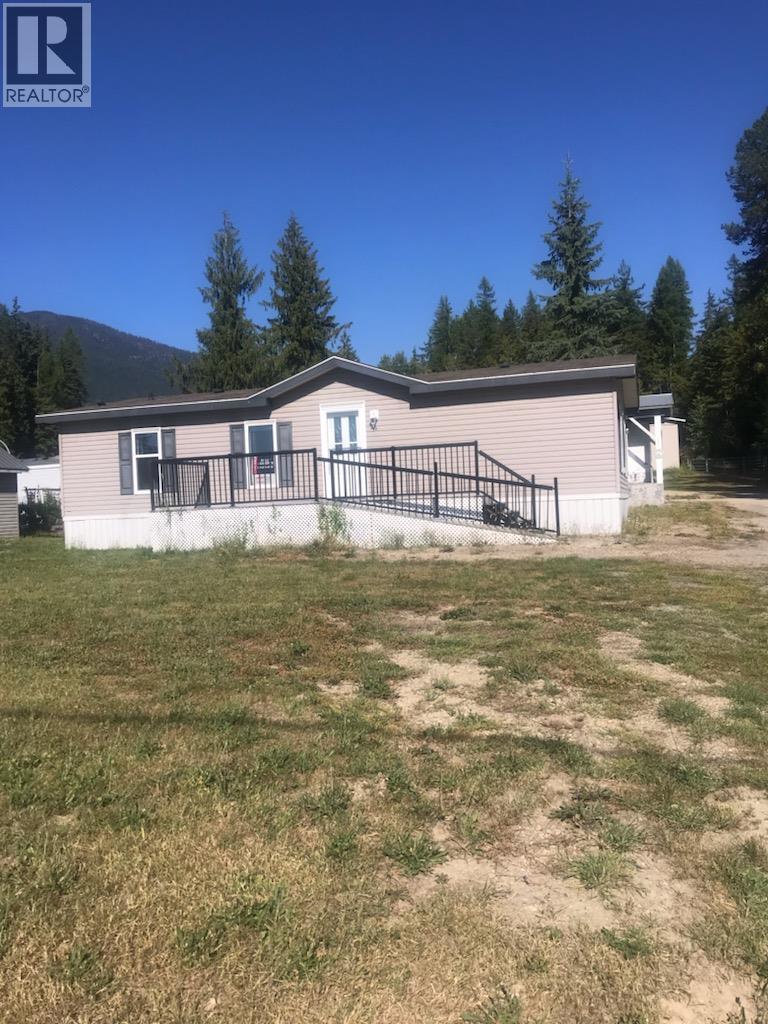 217 ZACKS Road Unit# 19, nakusp, British Columbia