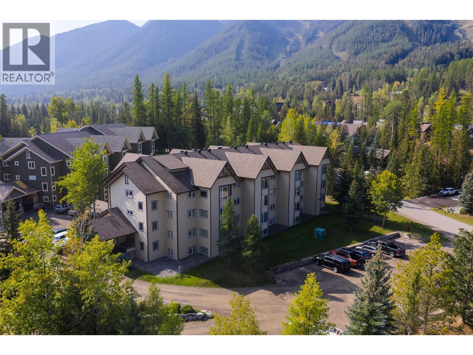 4559 Timberline Crescent Unit# 312, Fernie, British Columbia  V0B 1M6 - Photo 2 - 10372155