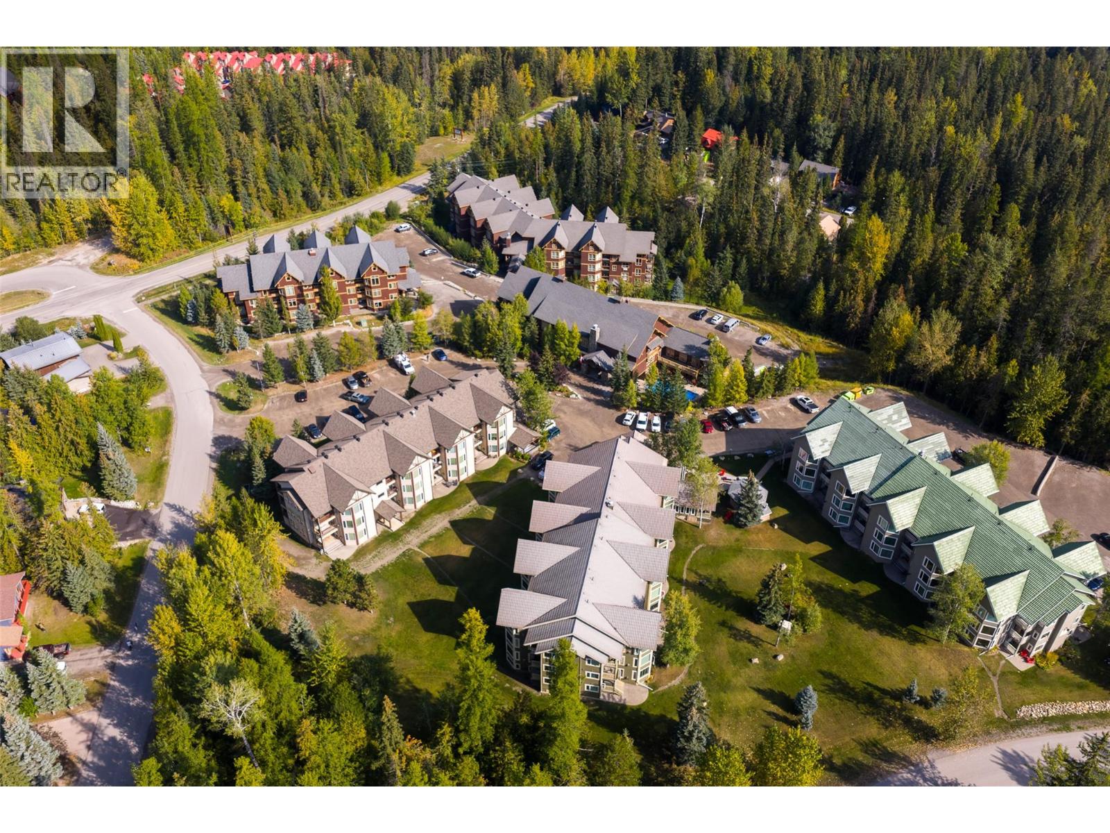 4559 Timberline Crescent Unit# 312, Fernie, British Columbia  V0B 1M6 - Photo 3 - 10372155