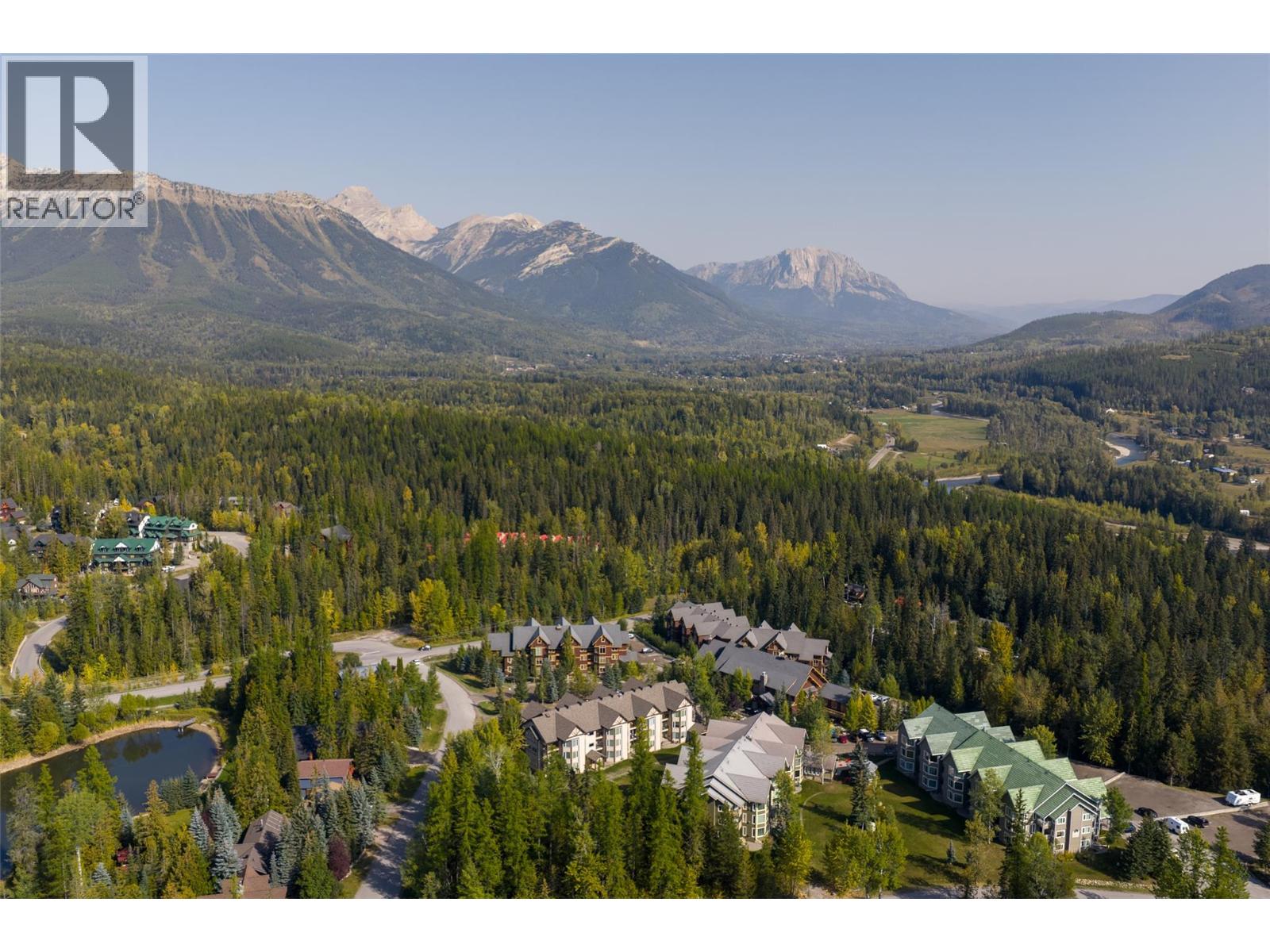 4559 Timberline Crescent Unit# 312, Fernie, British Columbia  V0B 1M6 - Photo 6 - 10372155
