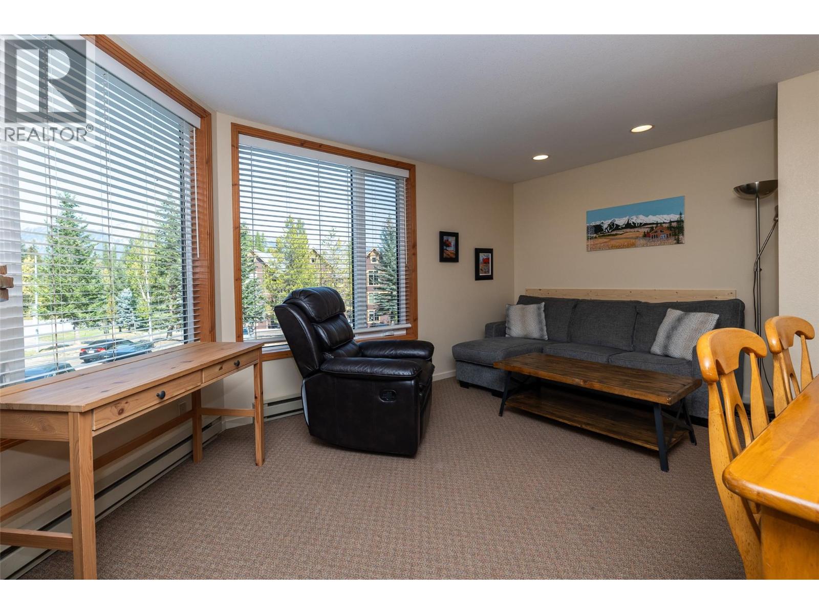 4559 Timberline Crescent Unit# 312, Fernie, British Columbia  V0B 1M6 - Photo 7 - 10372155