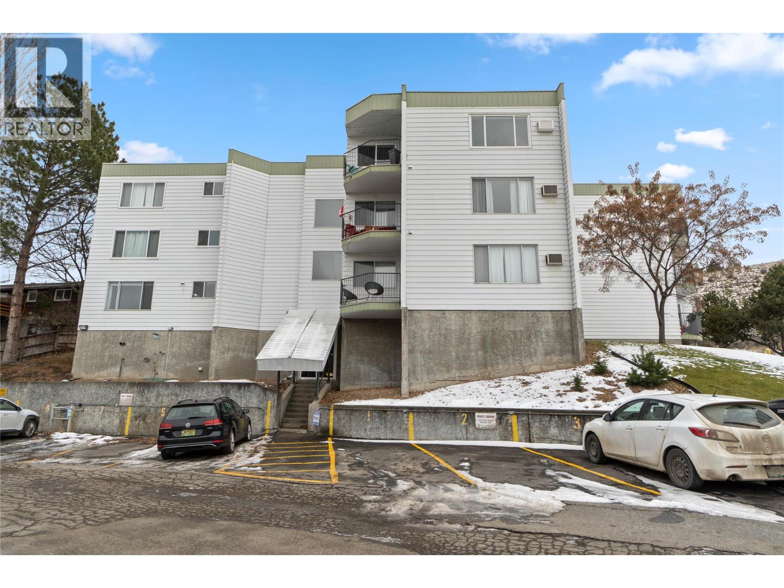 1089 Mcmurdo Drive Unit# 3, Kamloops, British Columbia  V2C 3G8 - Photo 20 - 10372265