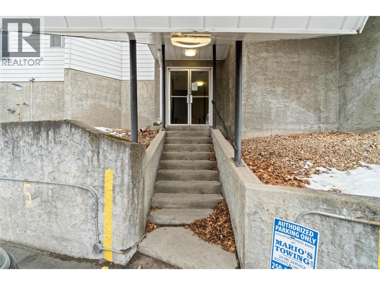 1089 Mcmurdo Drive Unit# 3, Kamloops, British Columbia  V2C 3G8 - Photo 21 - 10372265