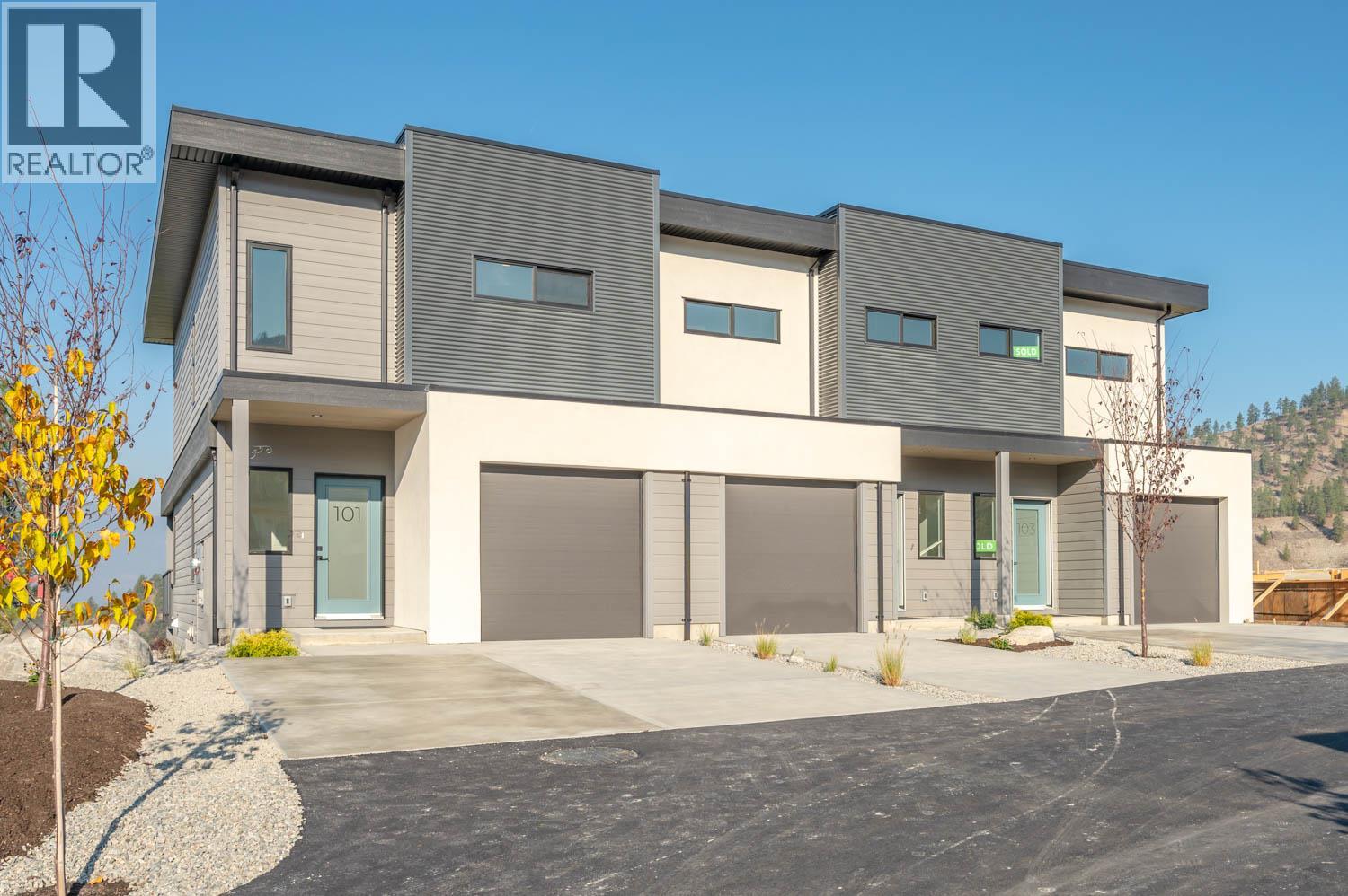 158 Deer Place Unit# 108, Penticton, British Columbia  V2A 0J7 - Photo 36 - 10372200