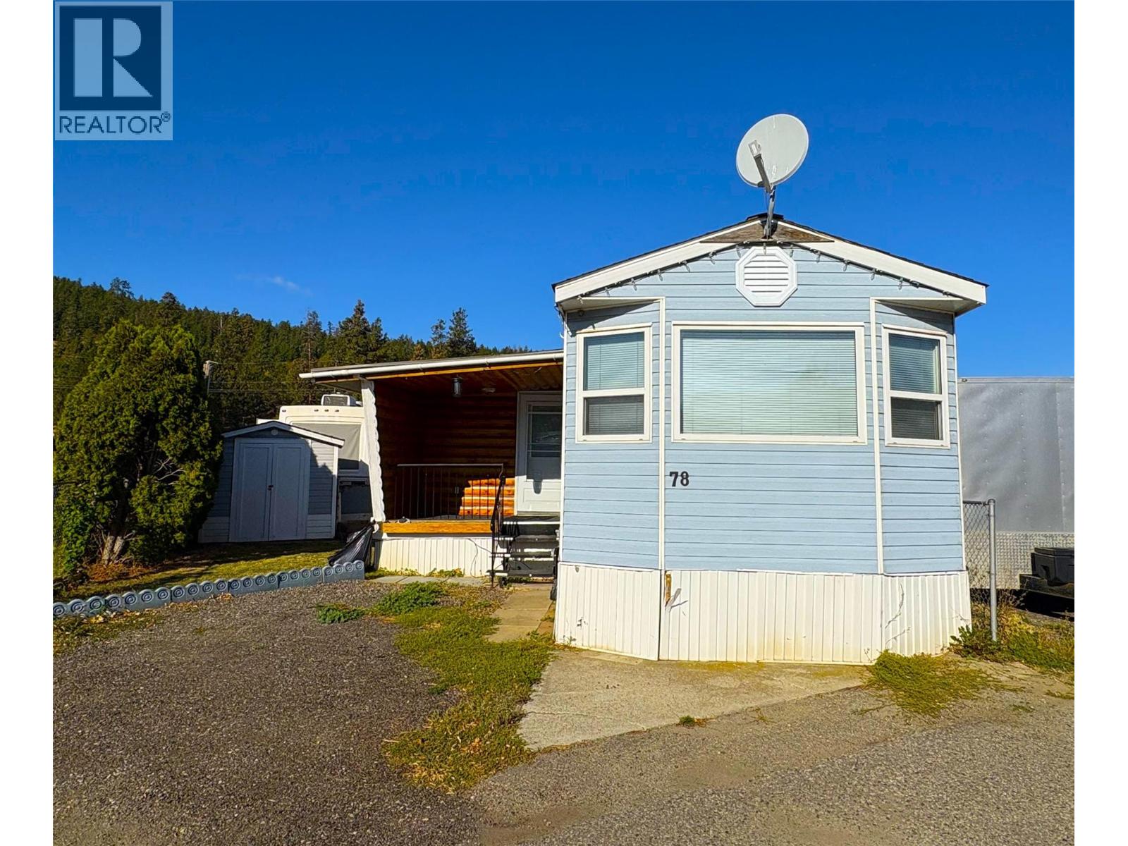 7841 Highway 97 N Unit# 78, Kelowna, British Columbia  V4V 1E7 - Photo 3 - 10372189
