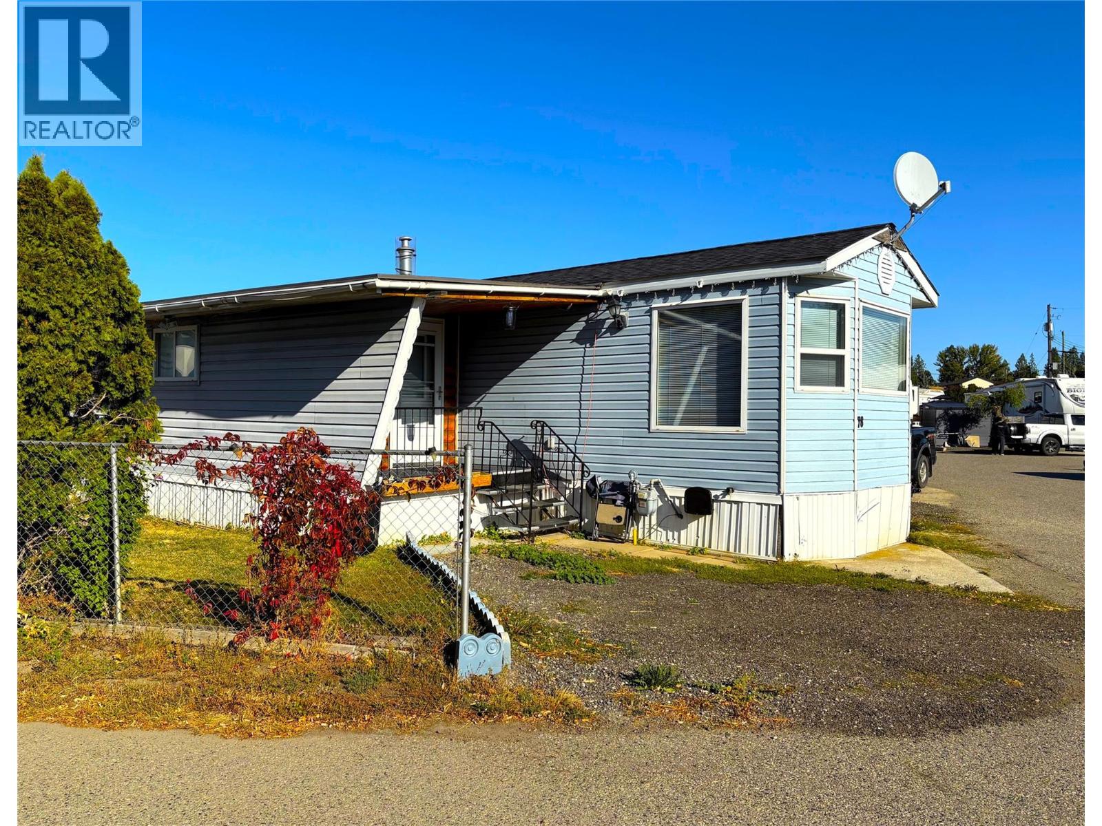 7841 Highway 97 N Unit# 78, Kelowna, British Columbia  V4V 1E7 - Photo 4 - 10372189