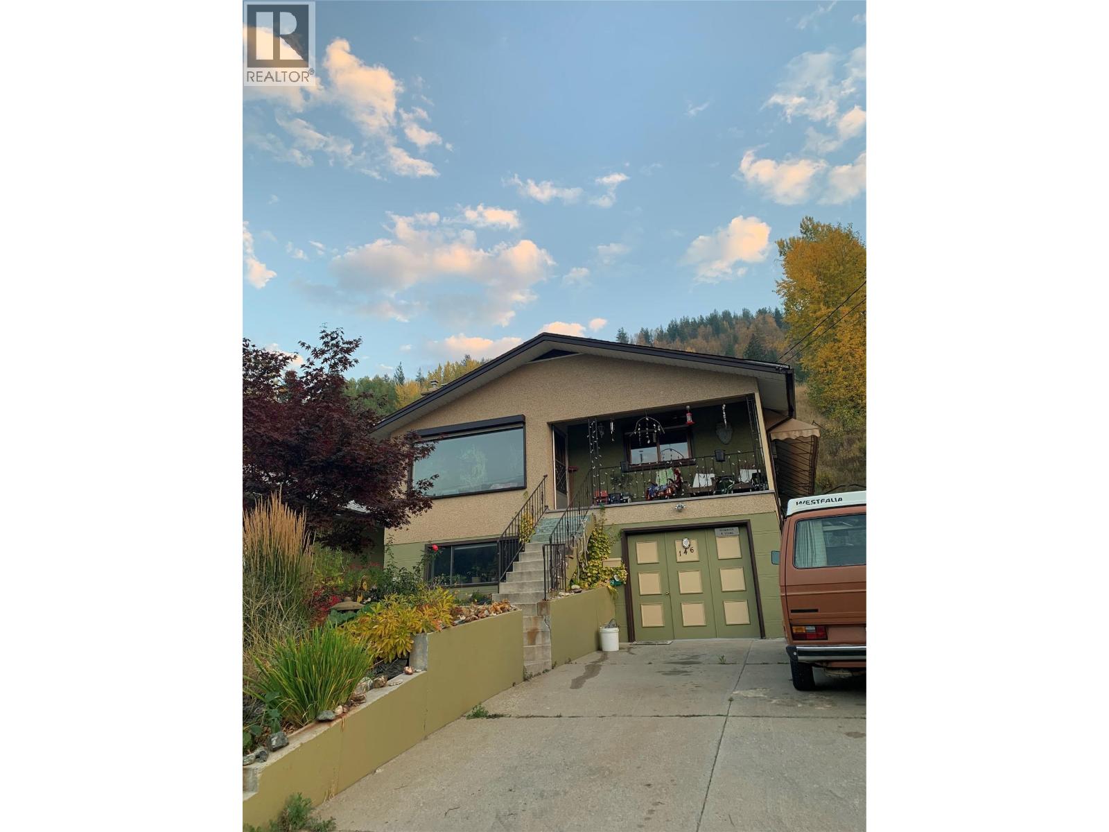 146 Colley Street, Warfield, British Columbia  V1R 2M2 - Photo 55 - 10372236