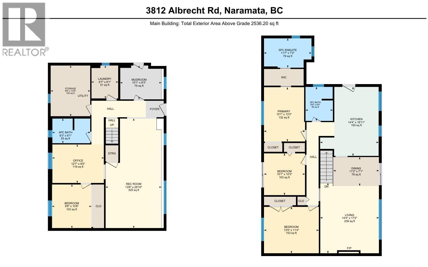 3812 Albrecht Road, Naramata, British Columbia  V0H 1N1 - Photo 14 - 10372025