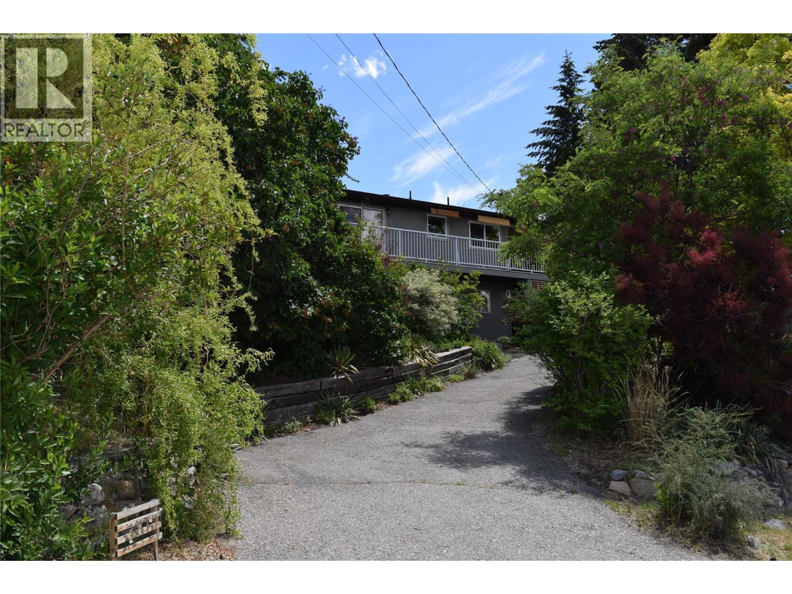 3812 Albrecht Road, Naramata, British Columbia  V0H 1N1 - Photo 2 - 10372025