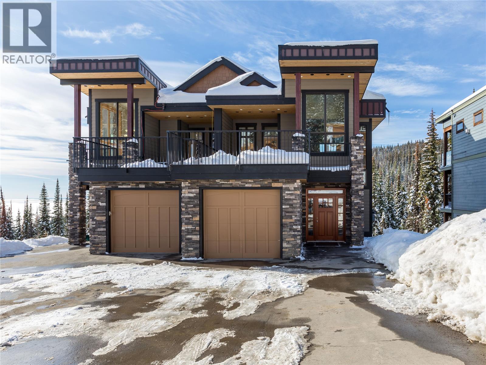 9966 Purcell Drive, Silver Star, British Columbia  V1B 0S1 - Photo 2 - 10372287