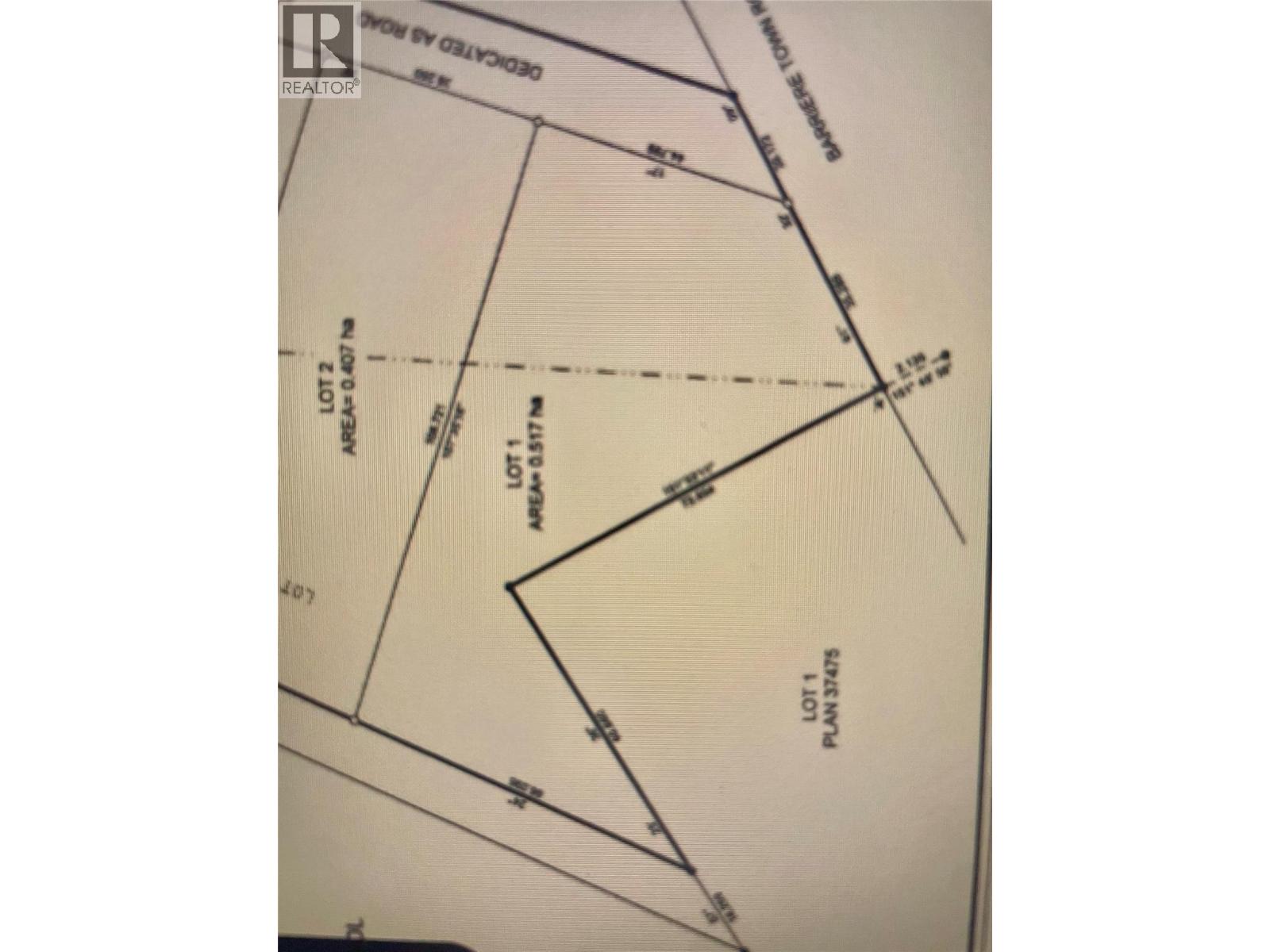 201 Valmere Place Lot# 1, Barriere, British Columbia  V0E 1E0 - Photo 4 - 10372169