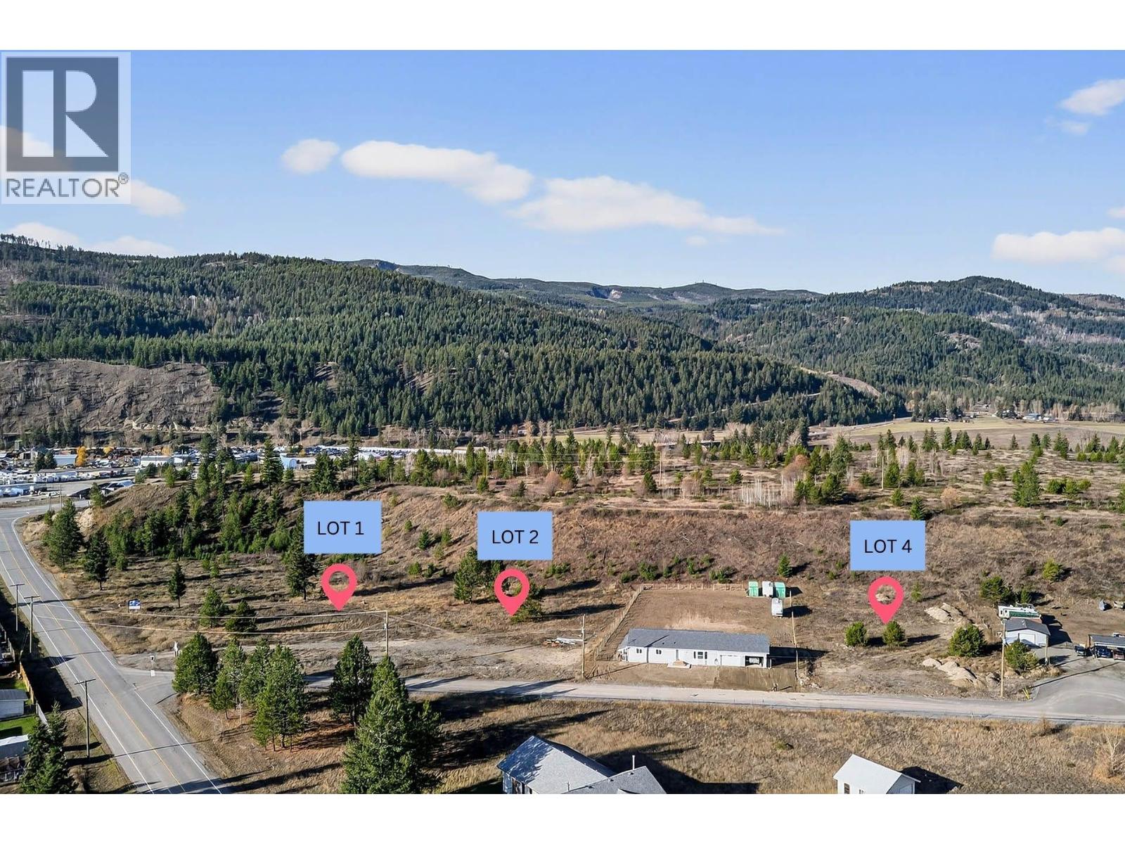 203 Valmere Place Lot# 2, Barriere, British Columbia  V0E 1E0 - Photo 2 - 10372173