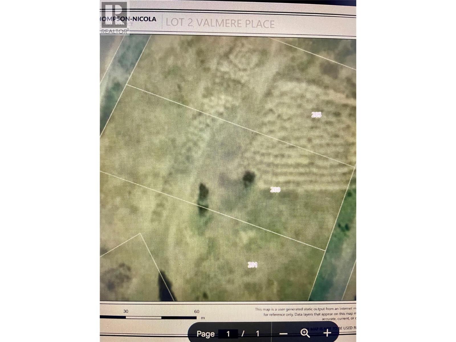 203 Valmere Place Lot# 2, Barriere, British Columbia  V0E 1E0 - Photo 6 - 10372173
