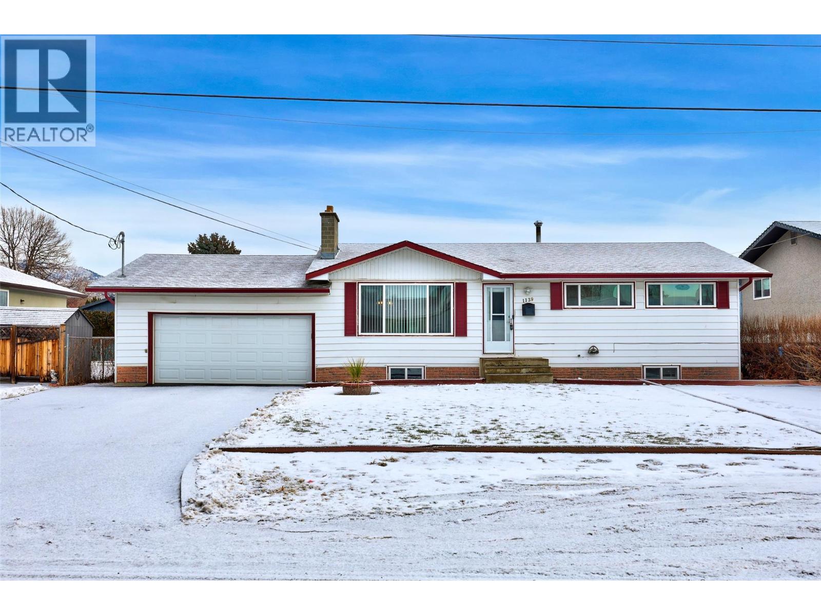 1139 Chateau Street, kamloops, British Columbia