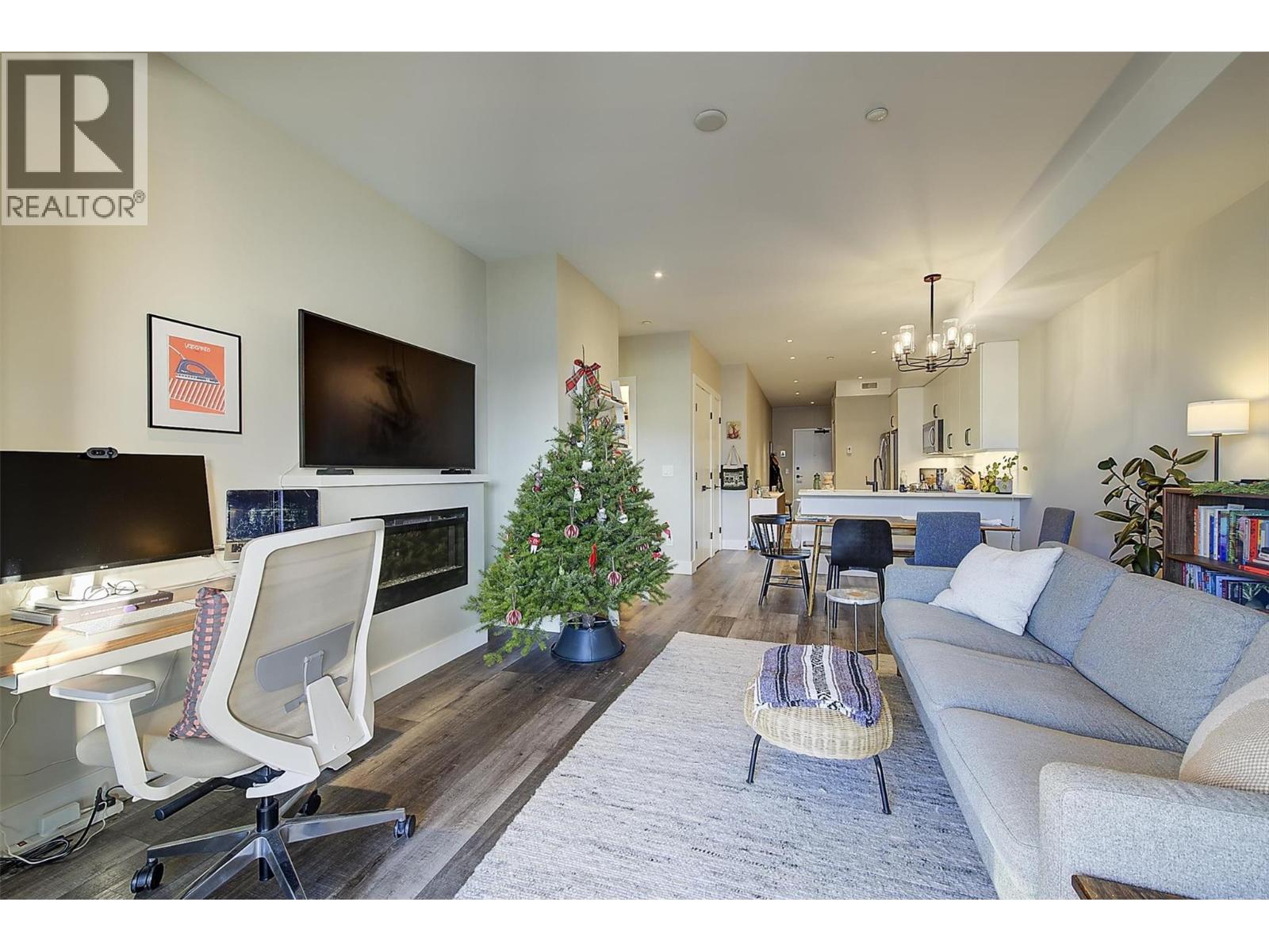 110 Ellis Street Unit# 402, Penticton, British Columbia  V2A 4L5 - Photo 12 - 10371597