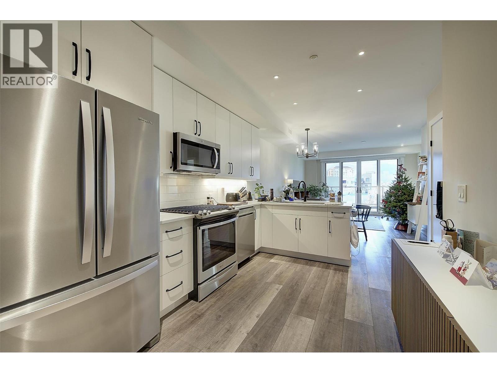 110 Ellis Street Unit# 402, Penticton, British Columbia  V2A 4L5 - Photo 19 - 10371597