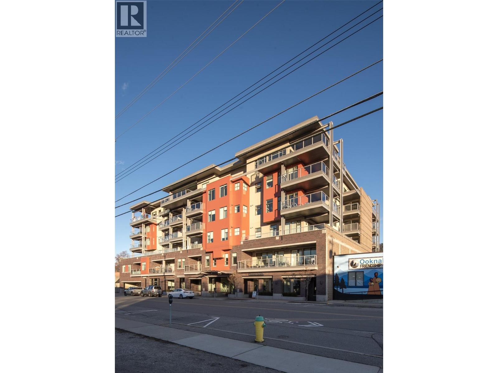 110 Ellis Street Unit# 402, Penticton, British Columbia  V2A 4L5 - Photo 2 - 10371597