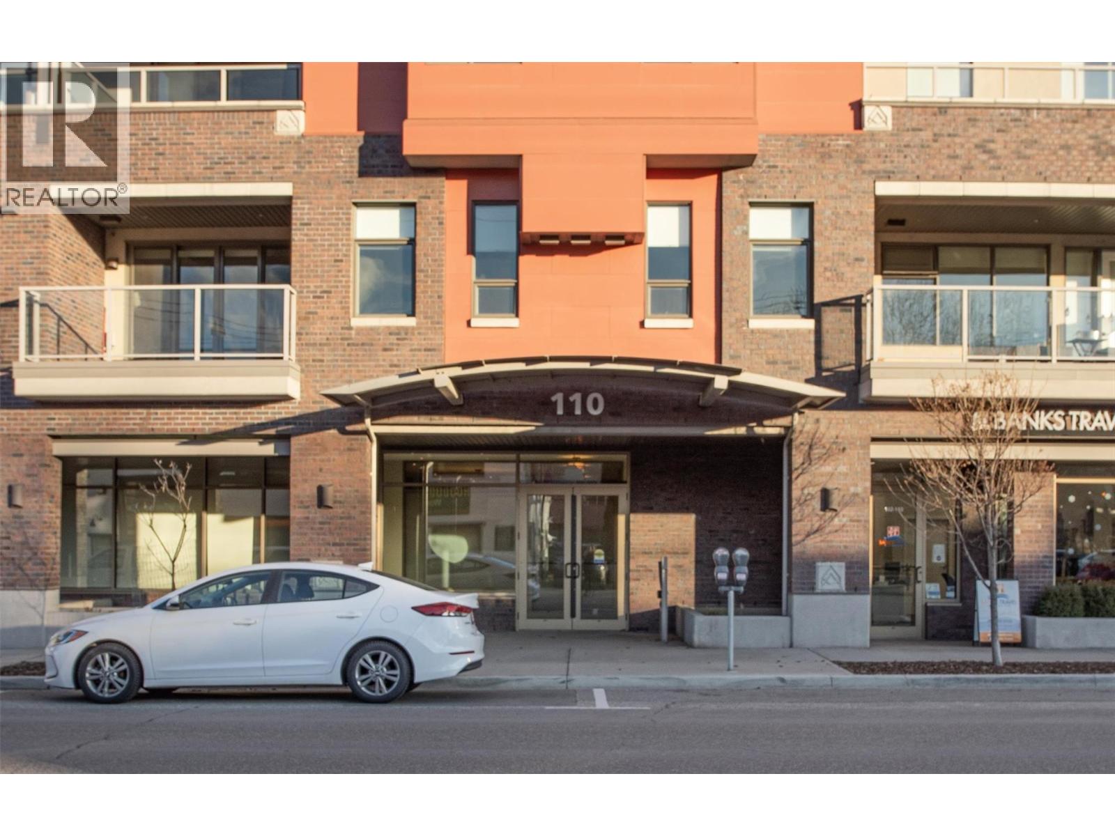 110 Ellis Street Unit# 402, Penticton, British Columbia  V2A 4L5 - Photo 3 - 10371597