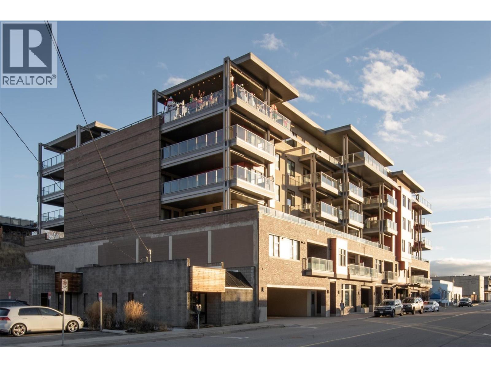 110 Ellis Street Unit# 402, Penticton, British Columbia  V2A 4L5 - Photo 42 - 10371597