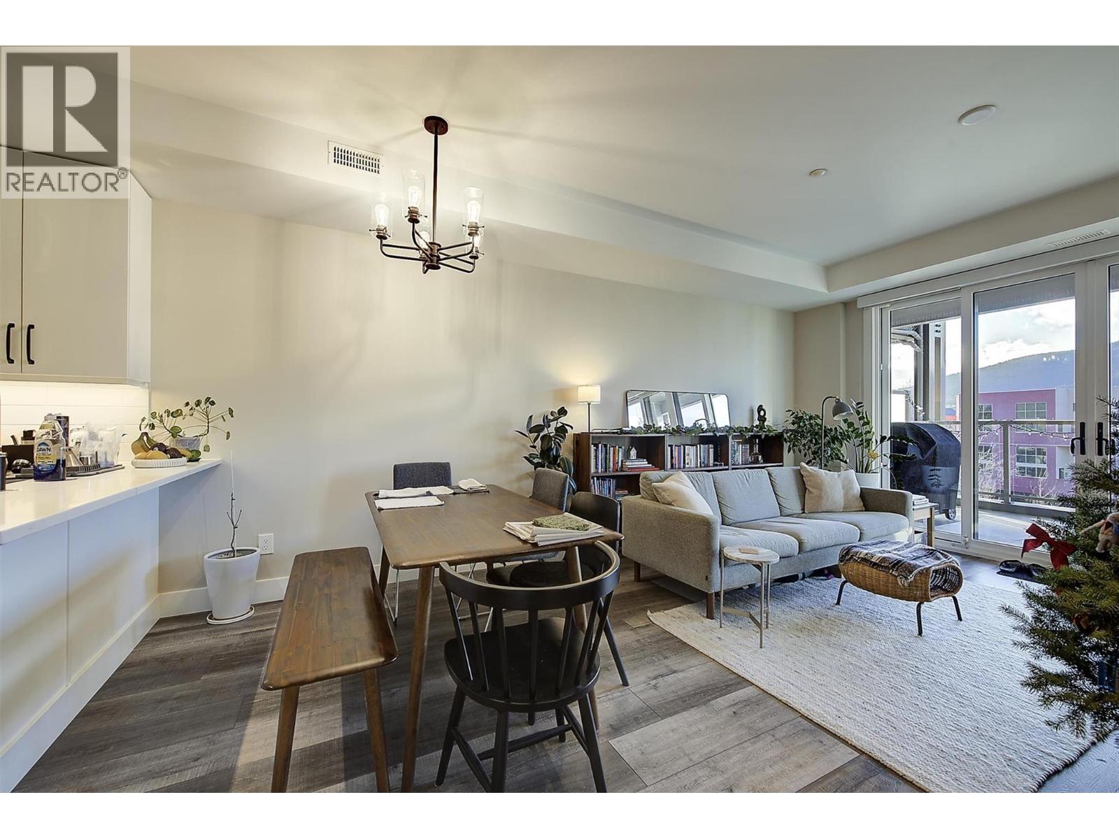 110 Ellis Street Unit# 402, Penticton, British Columbia  V2A 4L5 - Photo 6 - 10371597