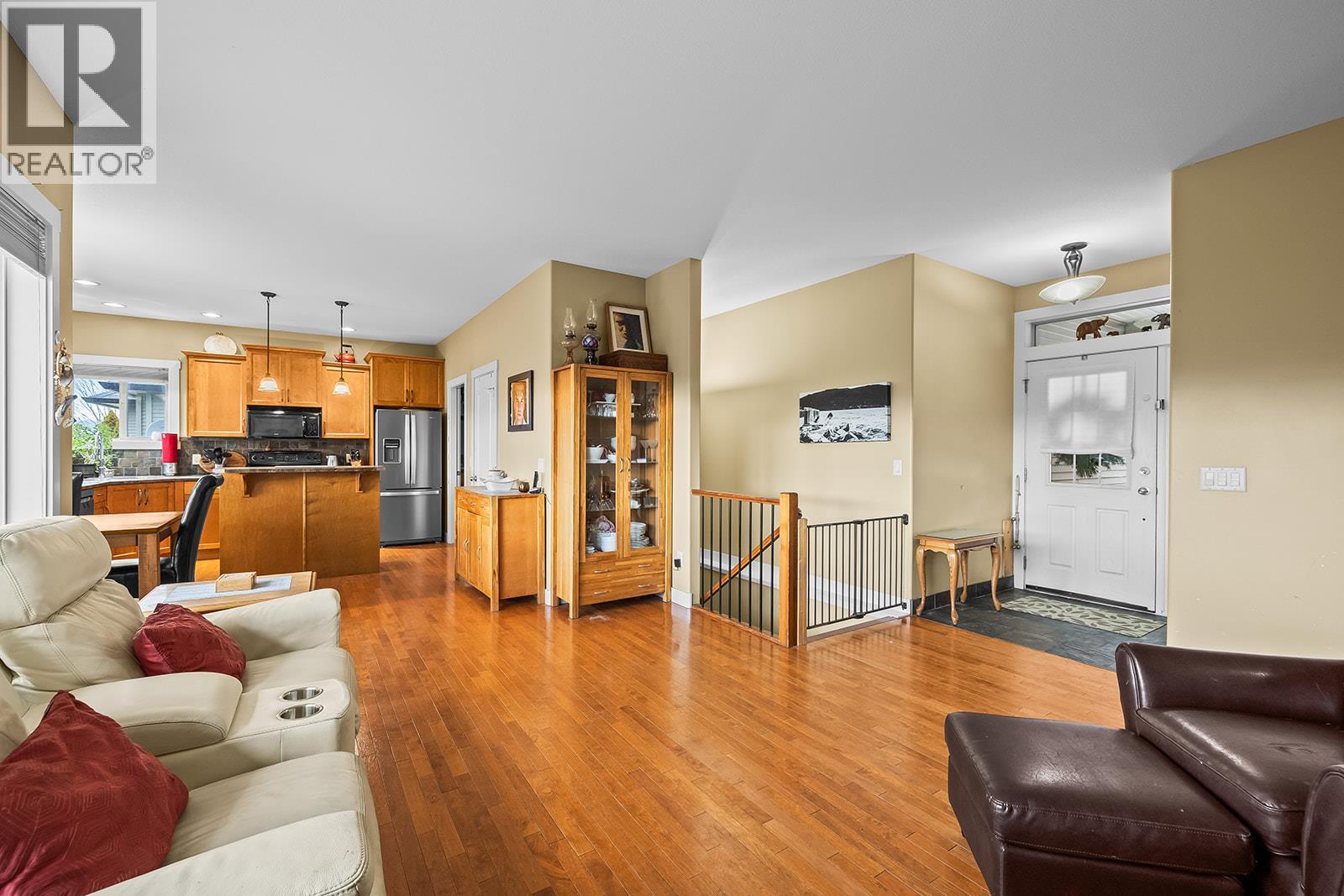 10290 Teresa Road, Lake Country, British Columbia  V4V 2N6 - Photo 10 - 10372208