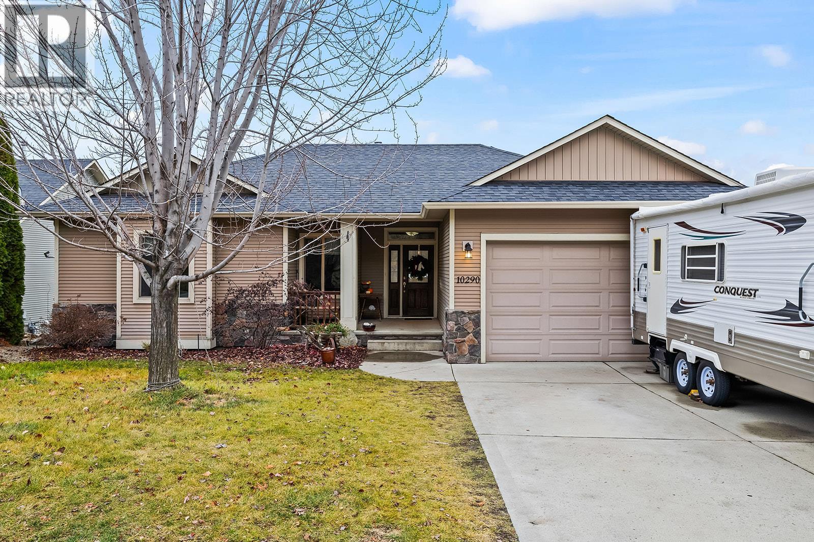 10290 Teresa Road, Lake Country, British Columbia  V4V 2N6 - Photo 2 - 10372208