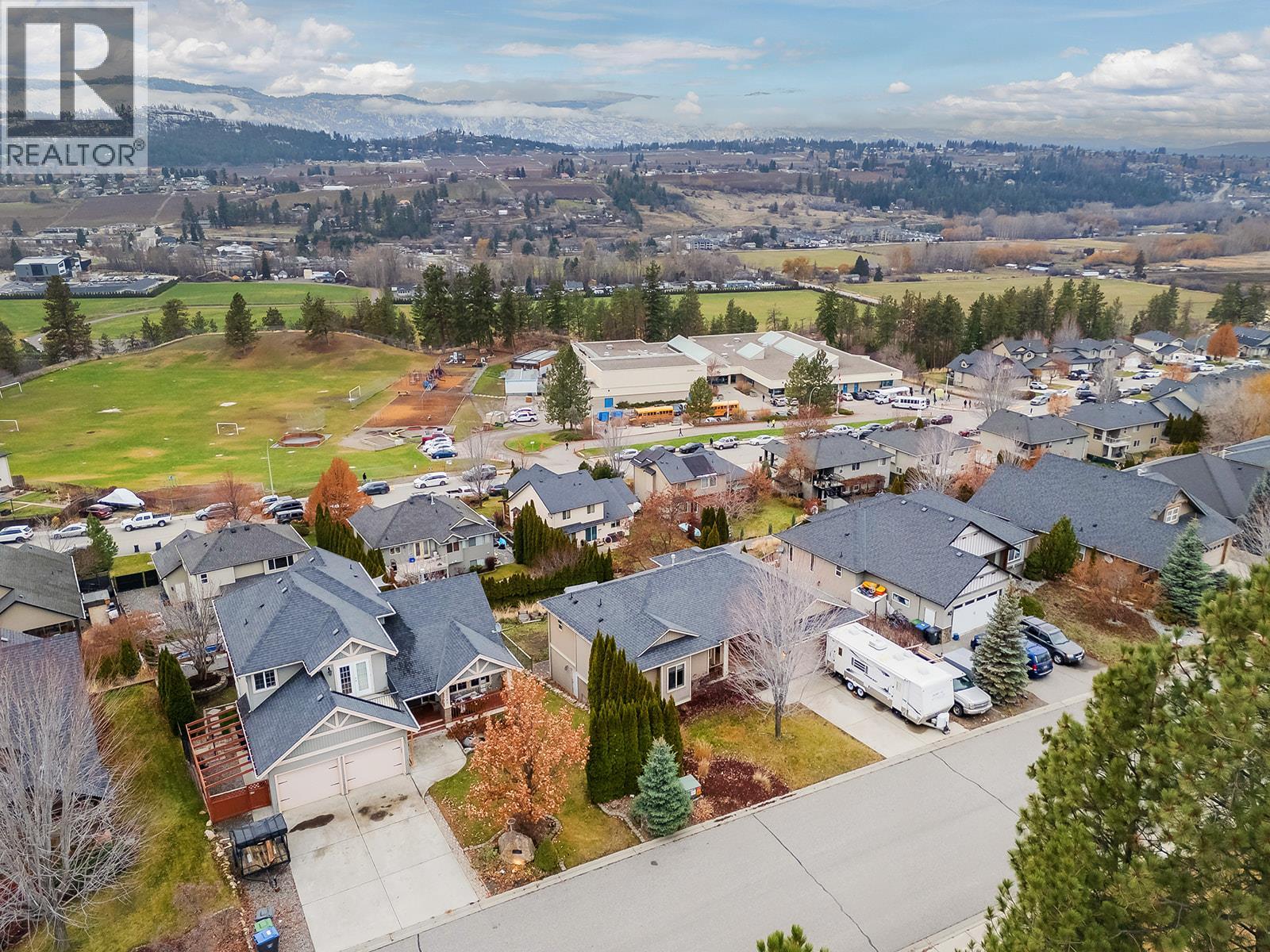 10290 Teresa Road, Lake Country, British Columbia  V4V 2N6 - Photo 4 - 10372208