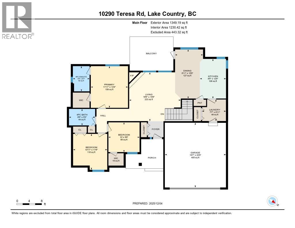 10290 Teresa Road, Lake Country, British Columbia  V4V 2N6 - Photo 40 - 10372208