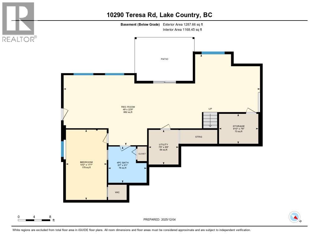 10290 Teresa Road, Lake Country, British Columbia  V4V 2N6 - Photo 41 - 10372208