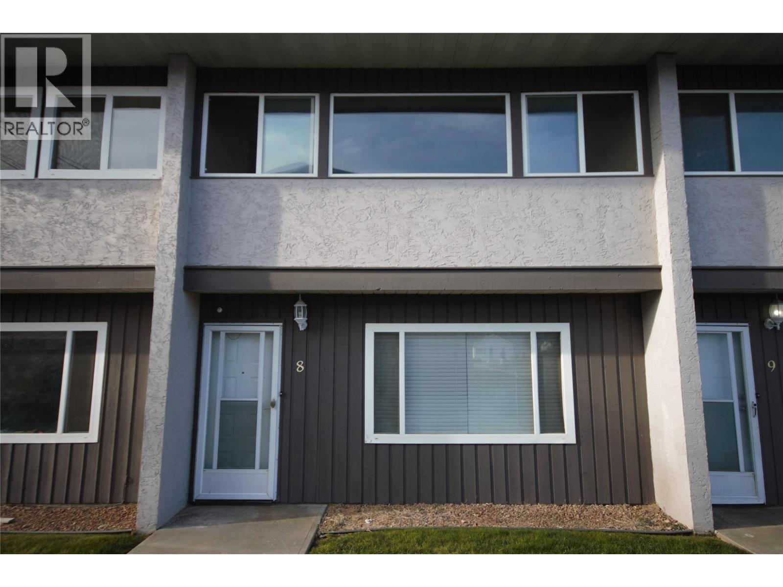 5820 Main Street Unit# 8, Oliver, British Columbia  V0H 1T9 - Photo 2 - 10372266