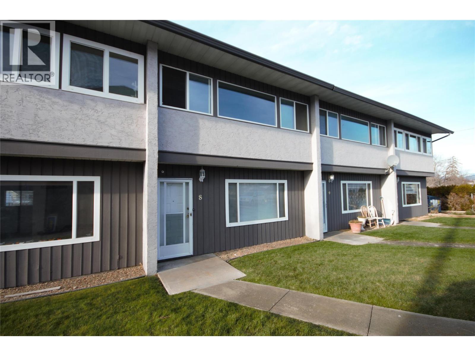 5820 Main Street Unit# 8, Oliver, British Columbia  V0H 1T9 - Photo 3 - 10372266