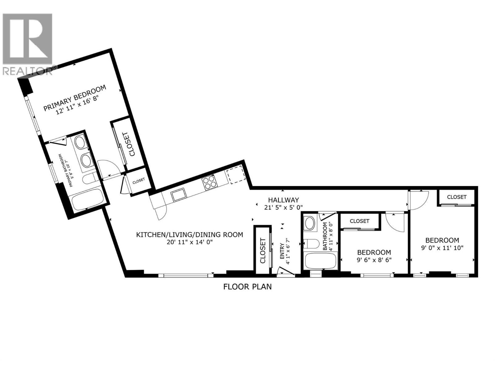 1381 Belaire Avenue, Kelowna, British Columbia  V1Y 3Z3 - Photo 21 - 10372225