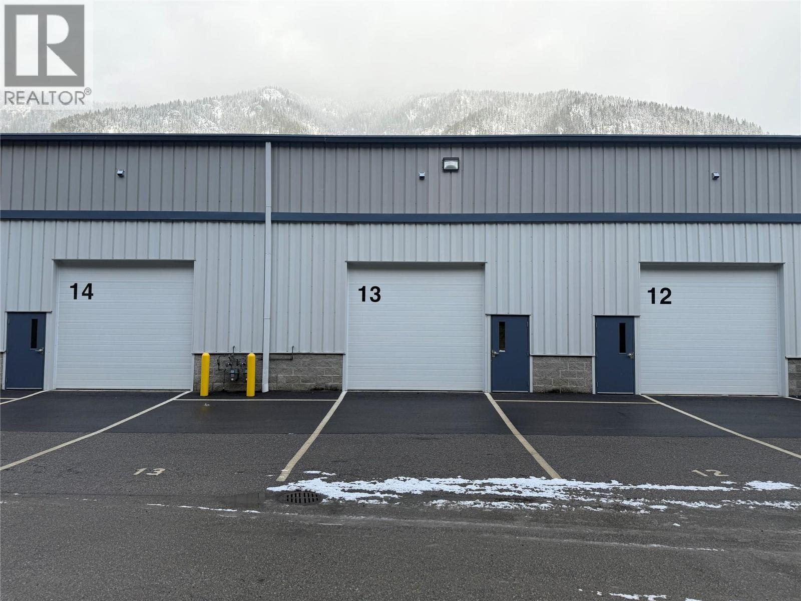 1155 Insight Drive Unit# 12, 13, 14, Nelson, British Columbia  V1L 5P5 - Photo 1 - 10372344