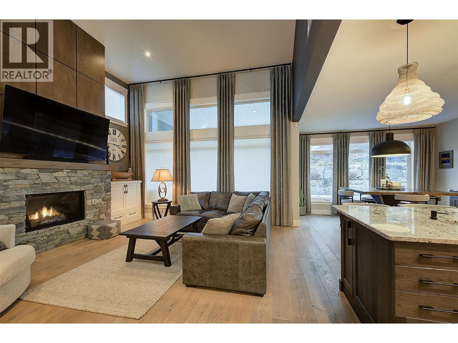 5499 Mountainside Drive, Kelowna, British Columbia  V1W 5G4 - Photo 10 - 10372243